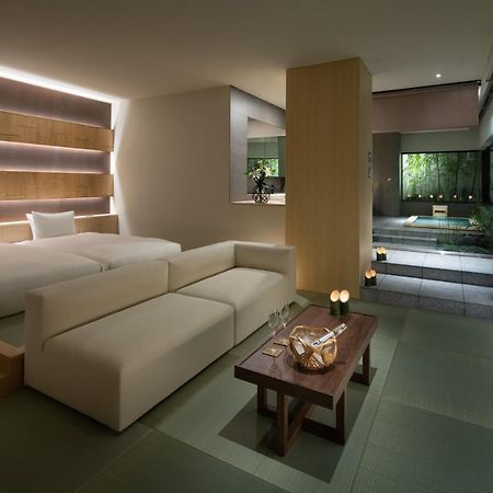 The Junei Hotel Kyoto Quioto Exterior foto