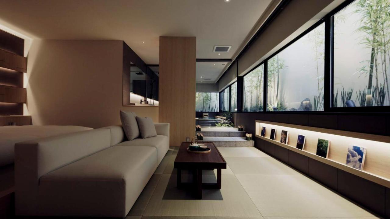The Junei Hotel Kyoto Quioto Exterior foto