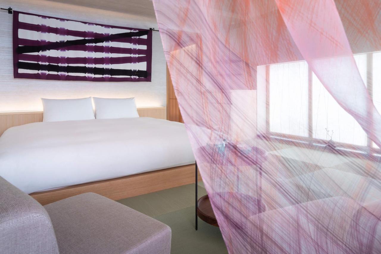 The Junei Hotel Kyoto Quioto Exterior foto