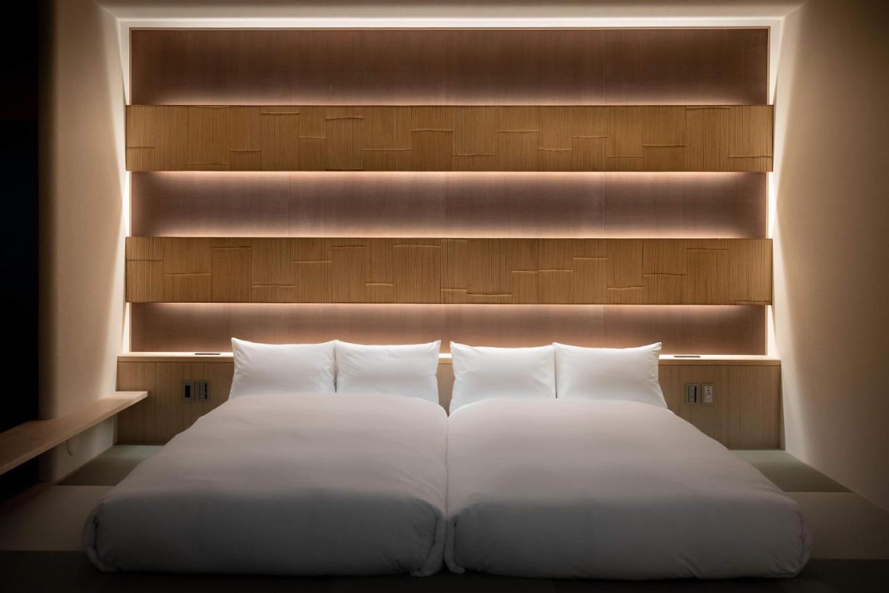 The Junei Hotel Kyoto Quioto Exterior foto