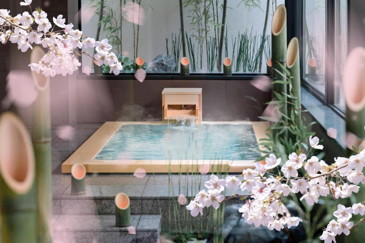 The Junei Hotel Kyoto Quioto Exterior foto