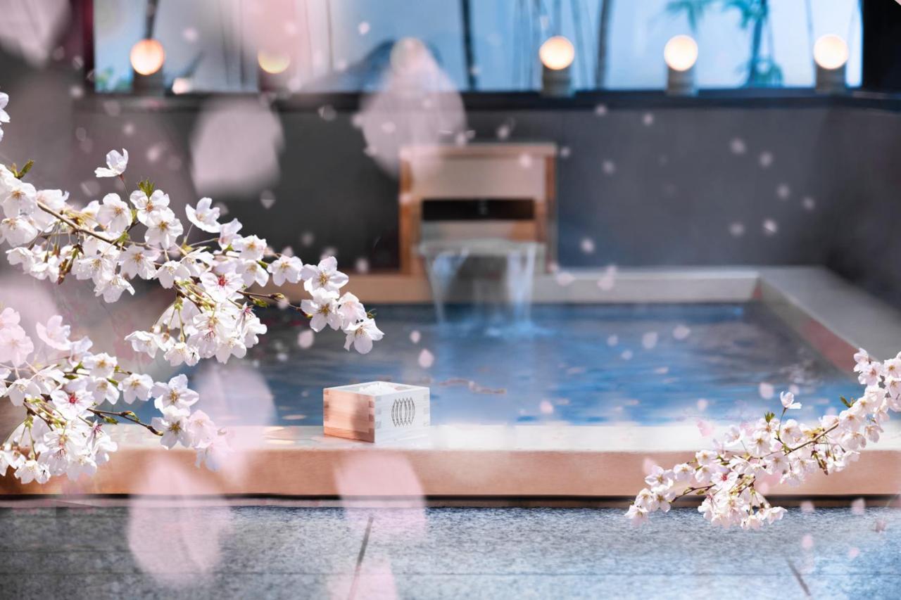 The Junei Hotel Kyoto Quioto Exterior foto