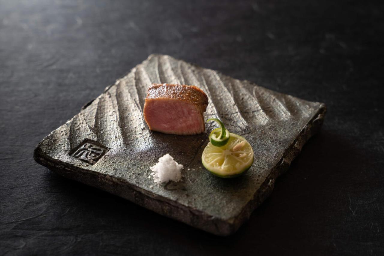 The Junei Hotel Kyoto Quioto Exterior foto