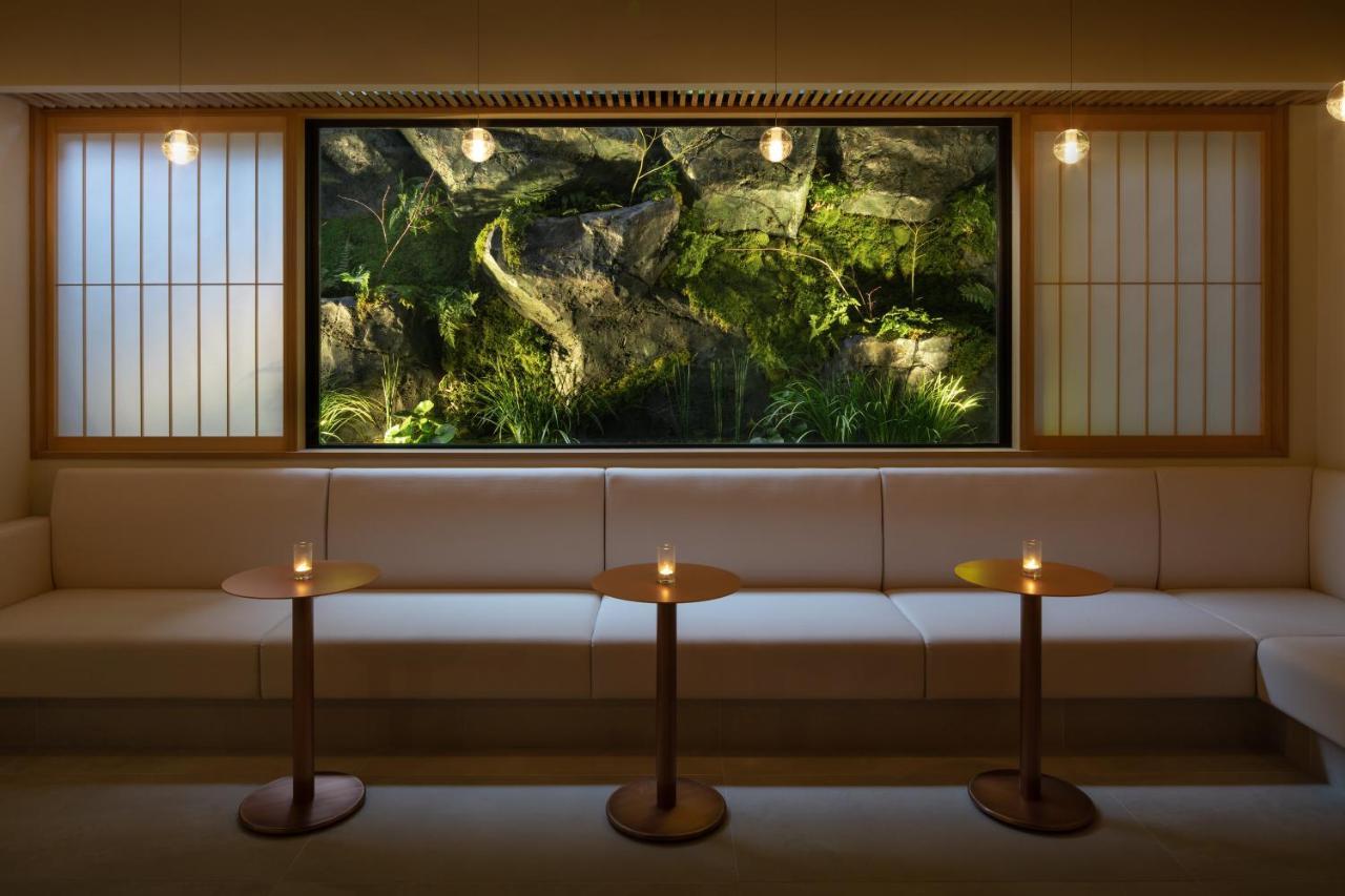 The Junei Hotel Kyoto Quioto Exterior foto